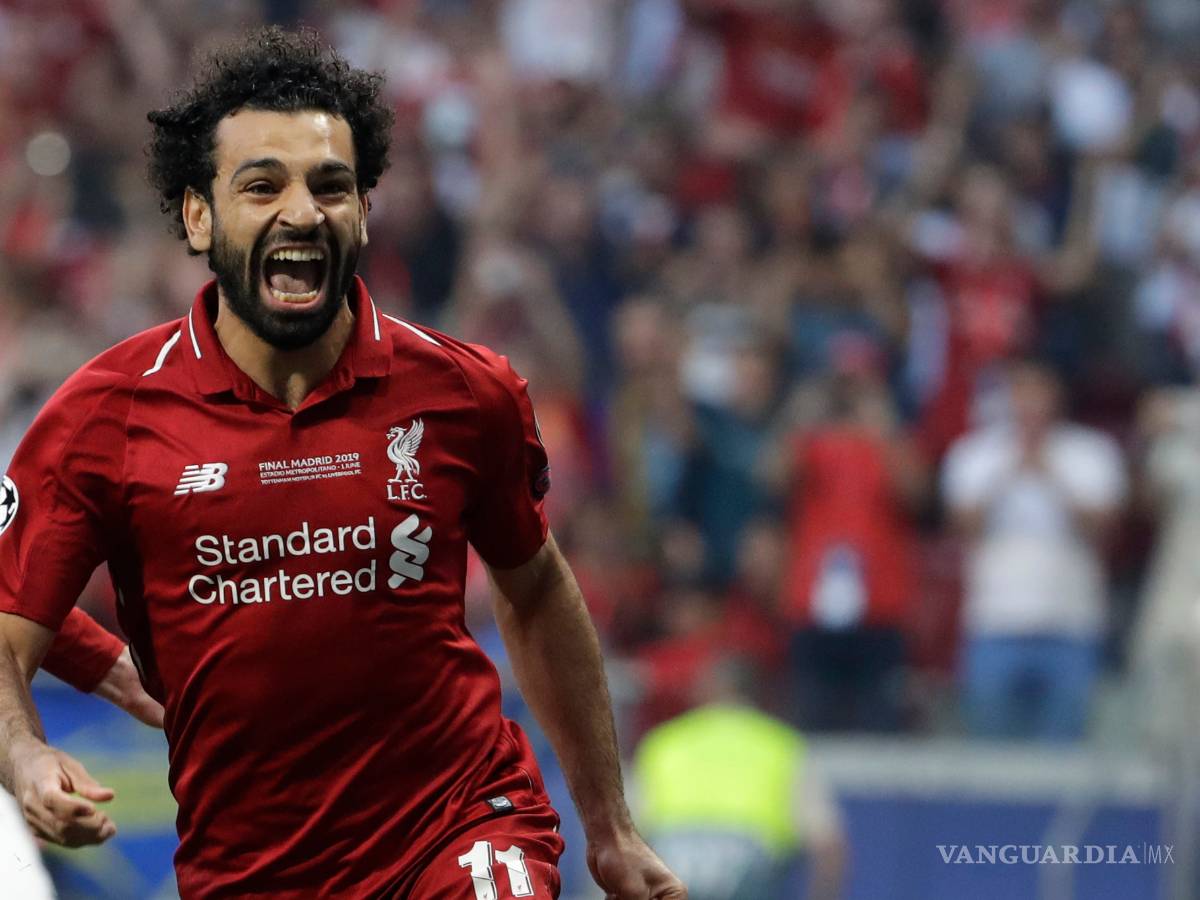 $!¡Liverpool es el REY DE EUROPA! Los Reds ganan la Champions League al vencer al Tottenham en Madrid