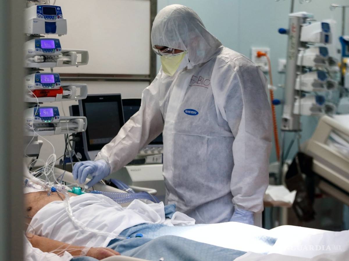 $!Coronavirus: Ellos son el batallón elite que luchan día a día contra la pandemia del COVID-19