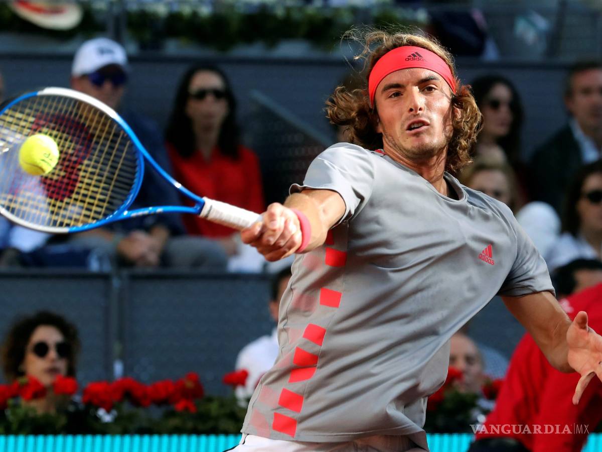 $!Novak Djokovic conquista por tercera vez el Abierto de Madrid