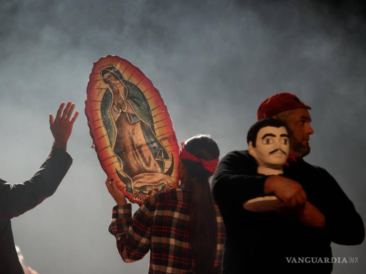 $!Migración, familias y medio ambiente en la escena de la 42 MNT