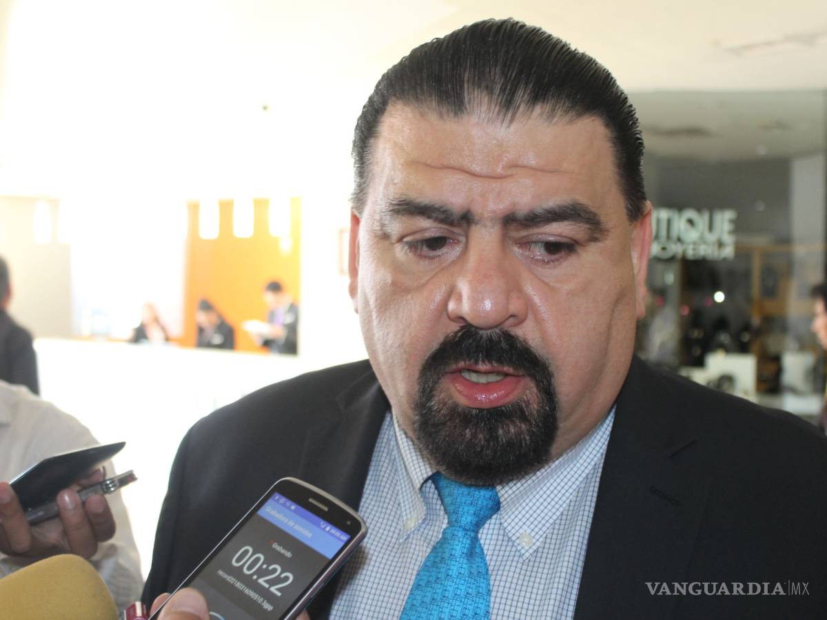 $!Recurso humano, prioridad prever en la industria automotriz: Presidente de la AMIA