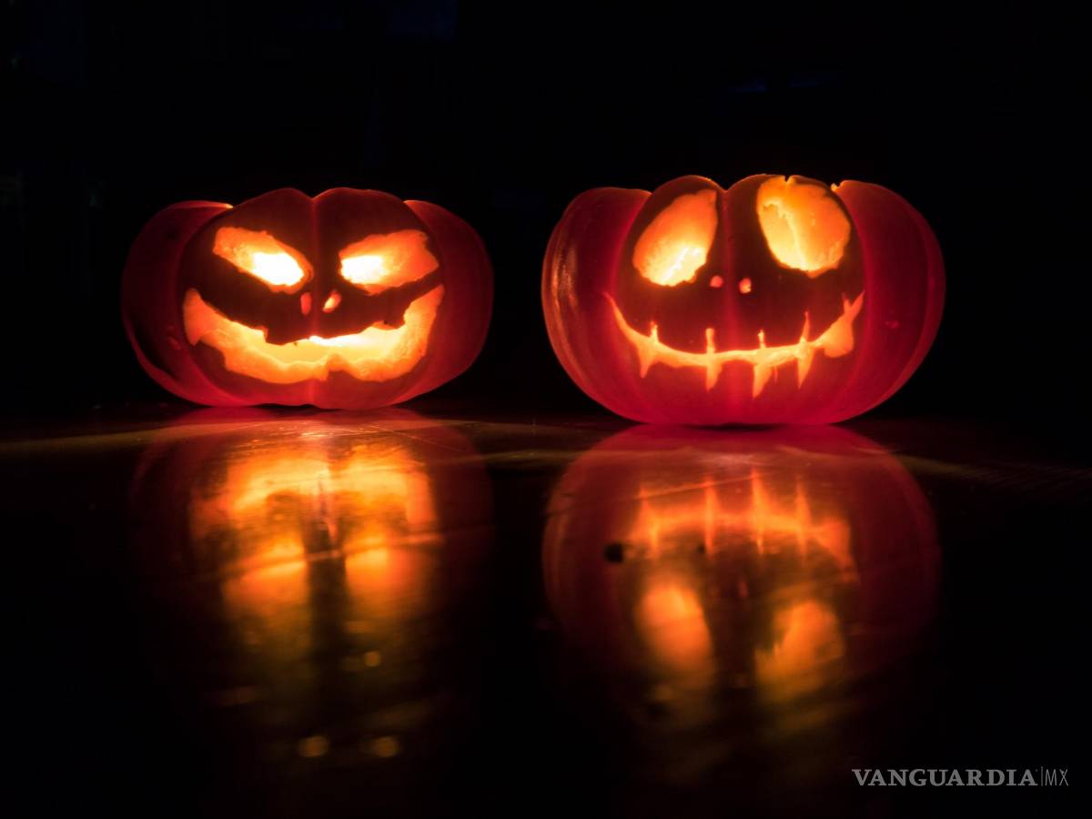 $!Halloween también es conocido como el Día de Brujas y tiene sus raíces en la expresión inglesa “All Hallowe’s Eve”.