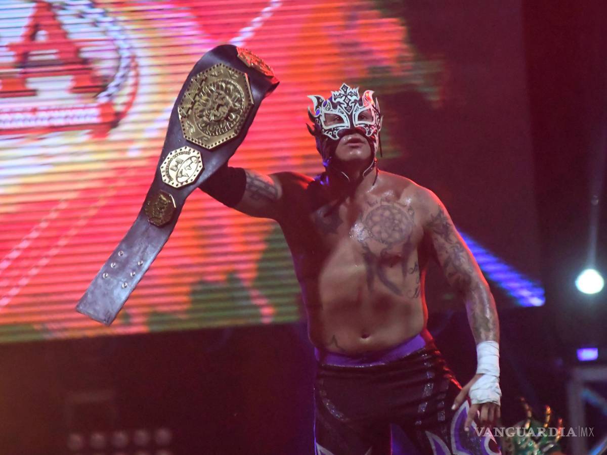 $!Así se vivió la Triple A en Saltillo (Fotos)