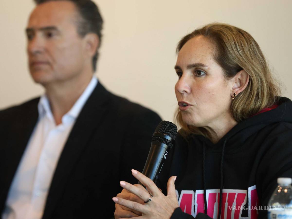 $!Más de 1,700 entrenadores podrán acceder a certificaciones y nivelaciones que cumplan con los estándares de la Conade.