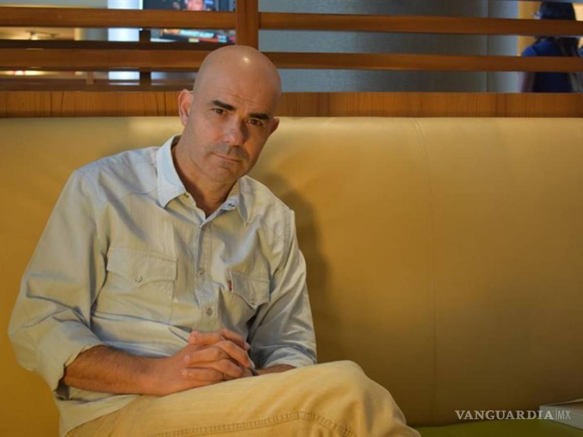 $!Sacheri afirma que "La noche de Usina" está cerca de convertirse en película