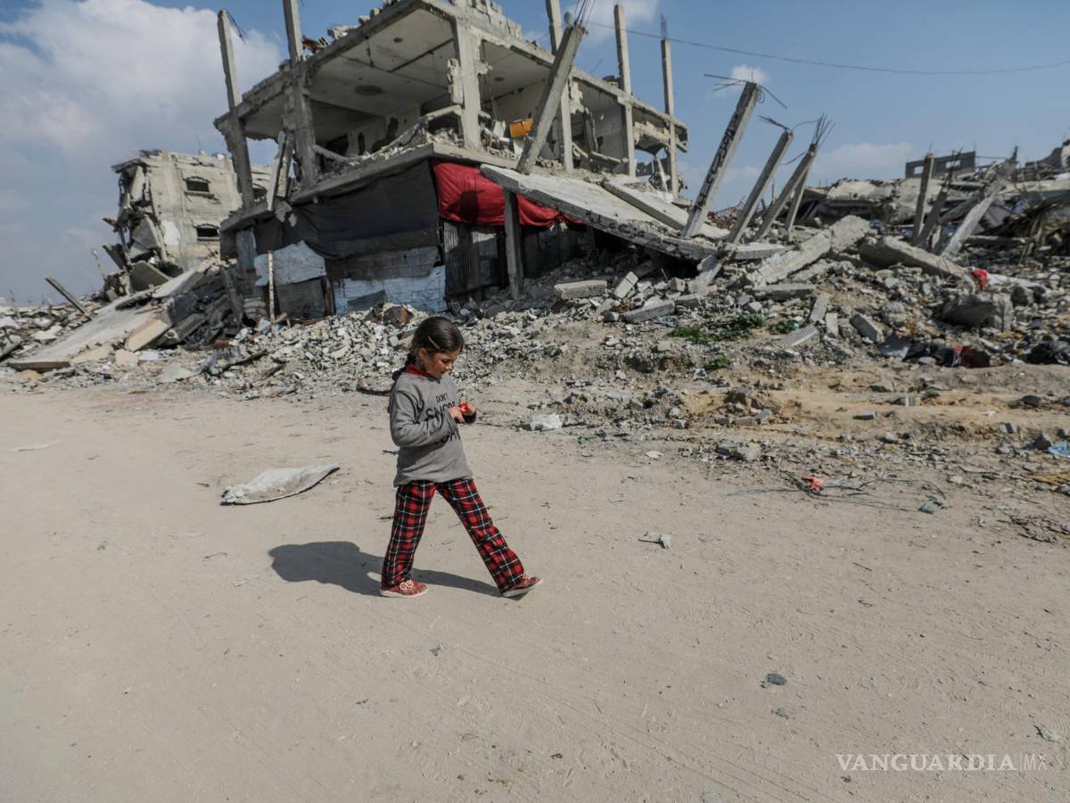 $!Google y Amazon proporcionan servicios de computación en la nube e IA al ejército israelí bajo el “Proyecto Nimbus”, un contrato de 1,200 mdd firmado en 2021