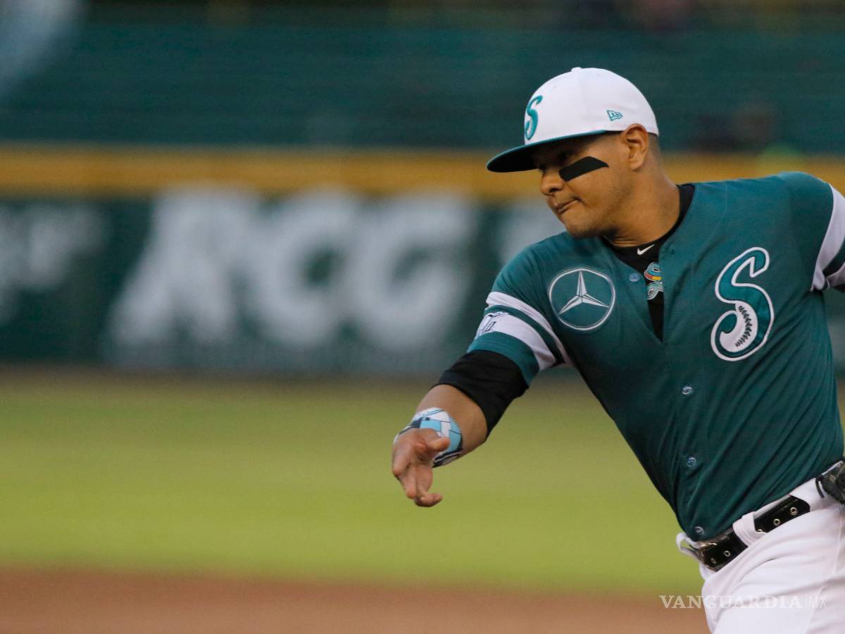 $!Sacan Saraperos triunfo de la honra ante Quintana Roo
