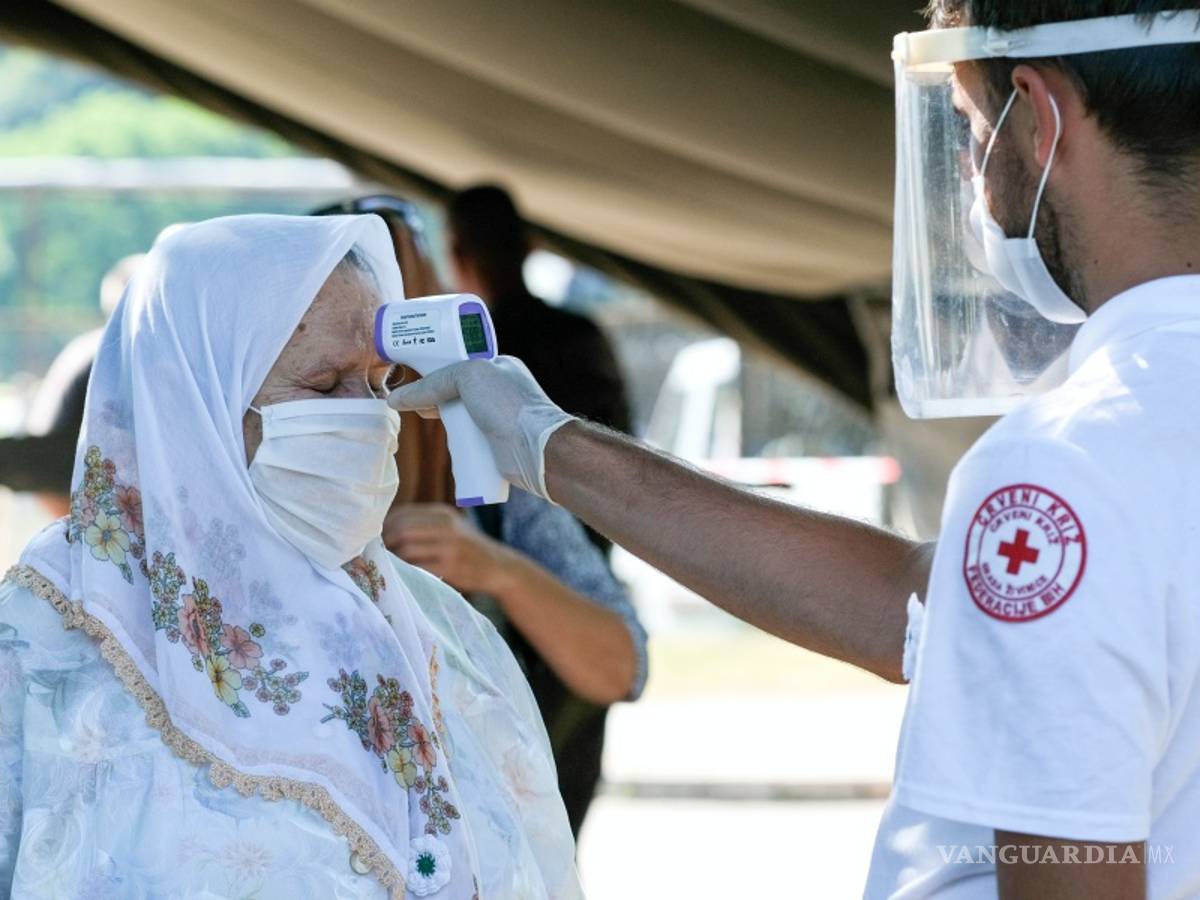 $!25 años después los bosnios no pueden cerrar la herida y el dolor por el genocidio de Srebrenica