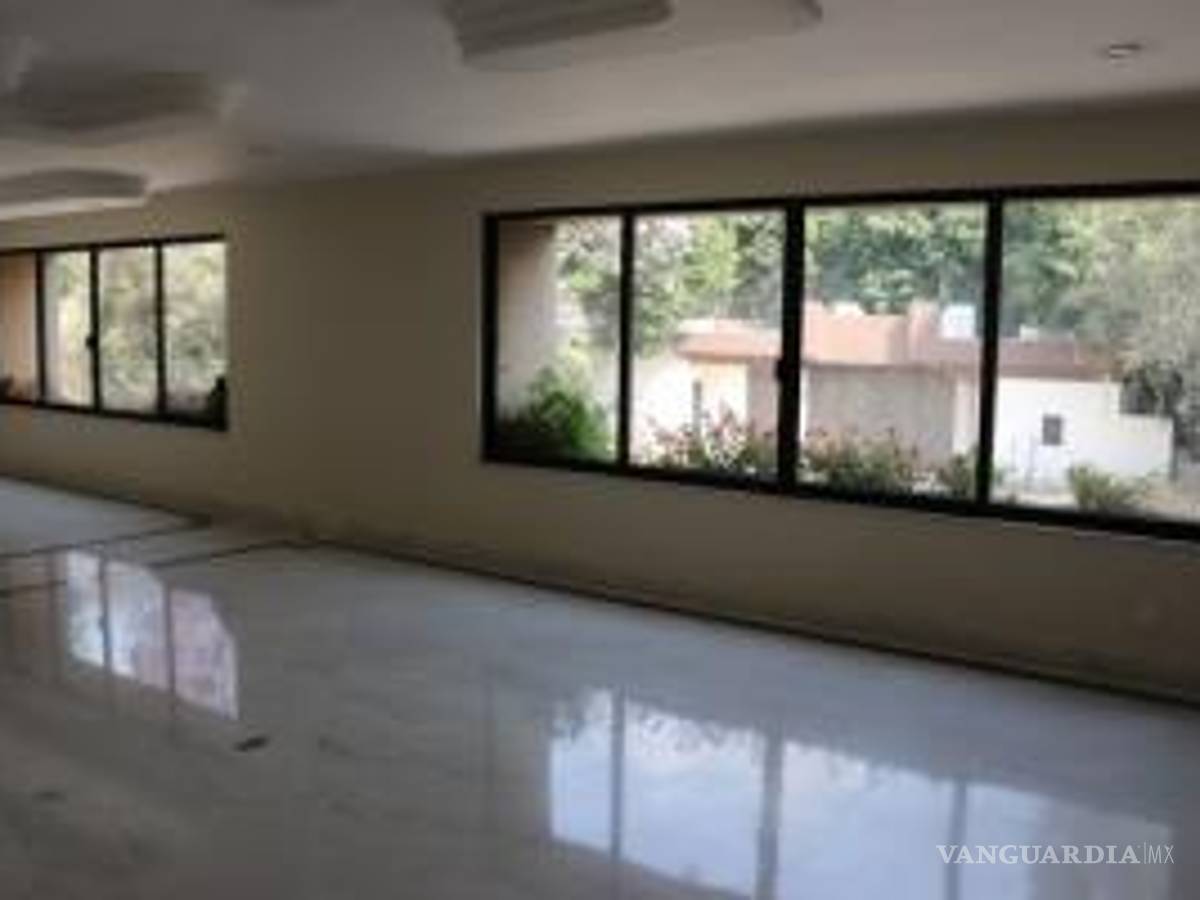 $!Subastarán la mansión de Amado Carrillo, “El Señor de los Cielos”, conócela