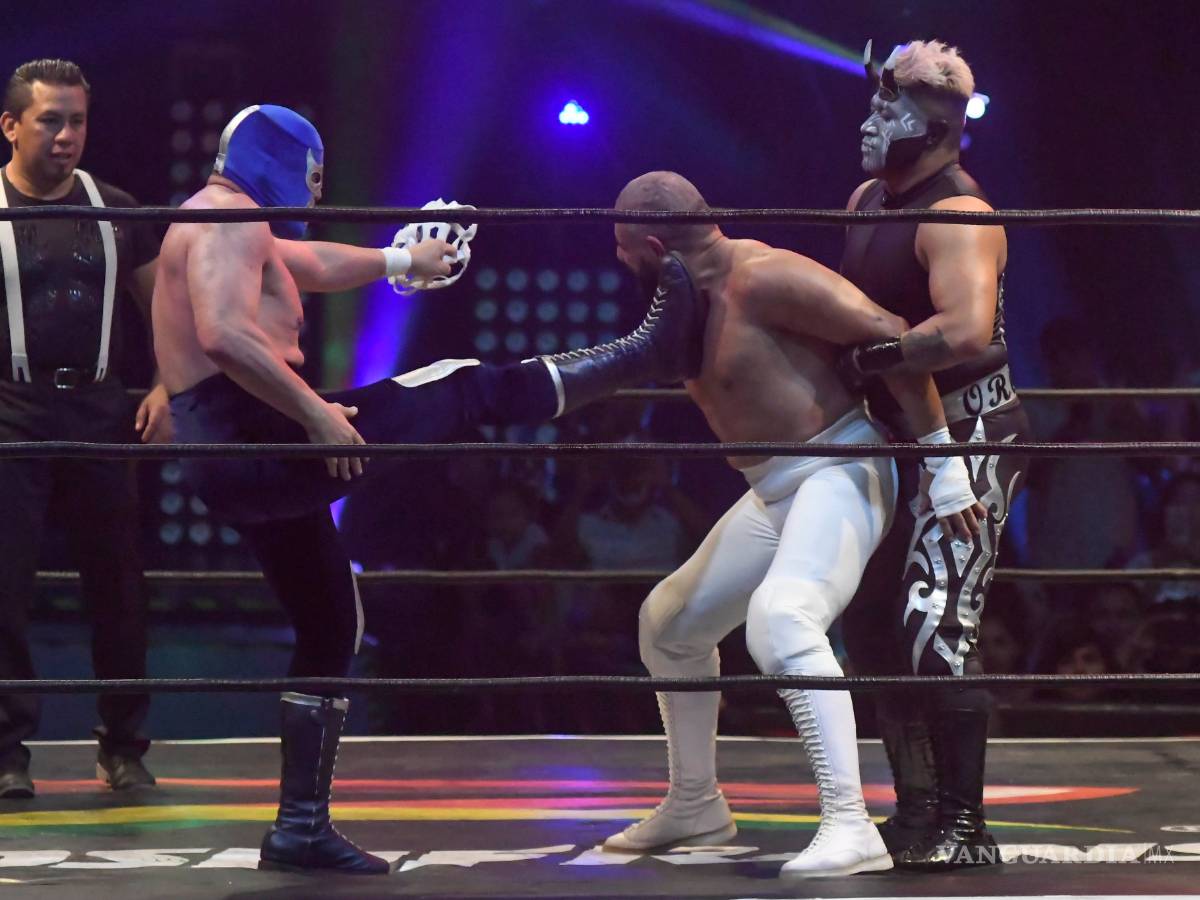 $!Así se vivió la Triple A en Saltillo (Fotos)