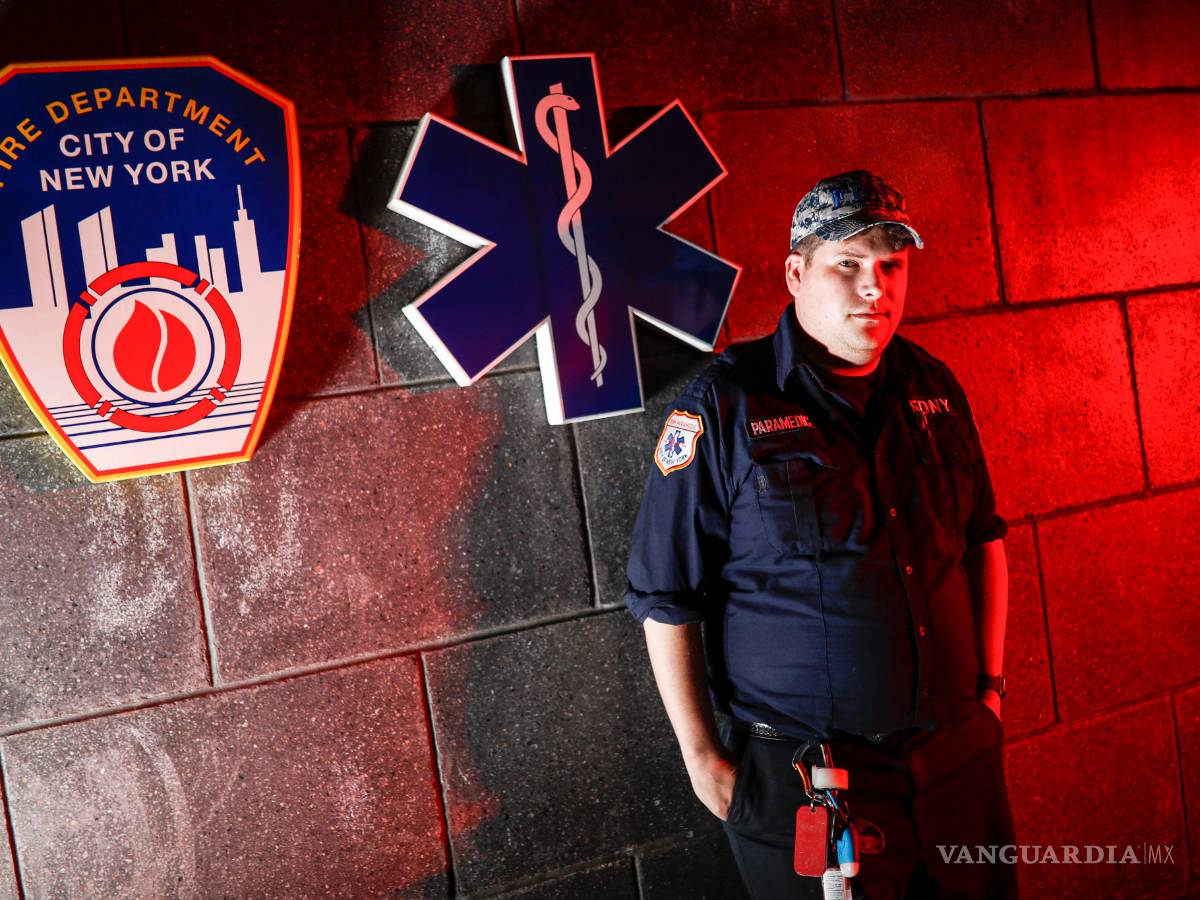 $!Coronavirus: Ellos son el batallón elite que luchan día a día contra la pandemia del COVID-19