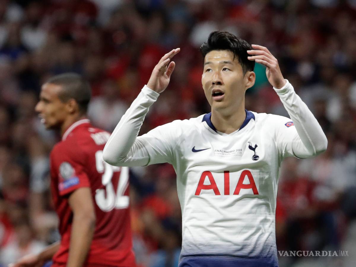 $!¡Liverpool es el REY DE EUROPA! Los Reds ganan la Champions League al vencer al Tottenham en Madrid