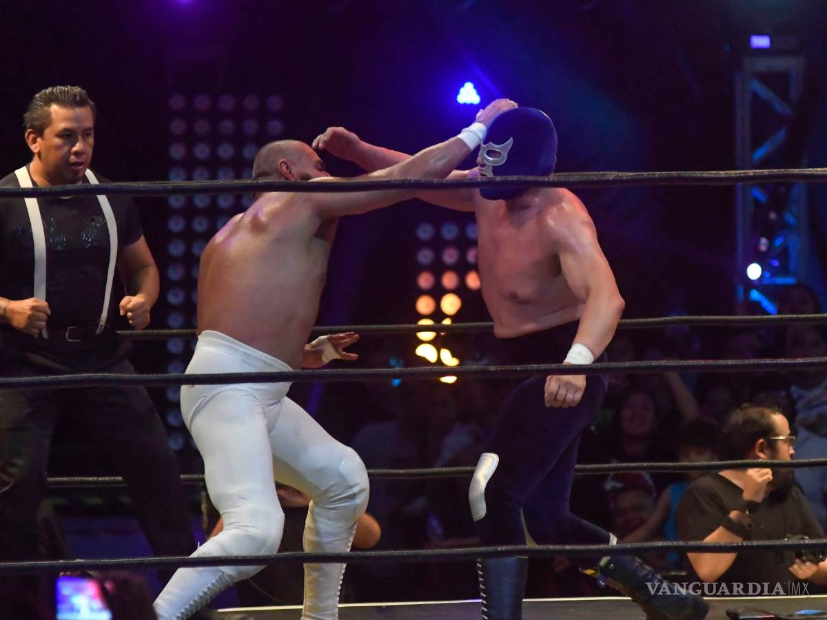 $!Así se vivió la Triple A en Saltillo (Fotos)