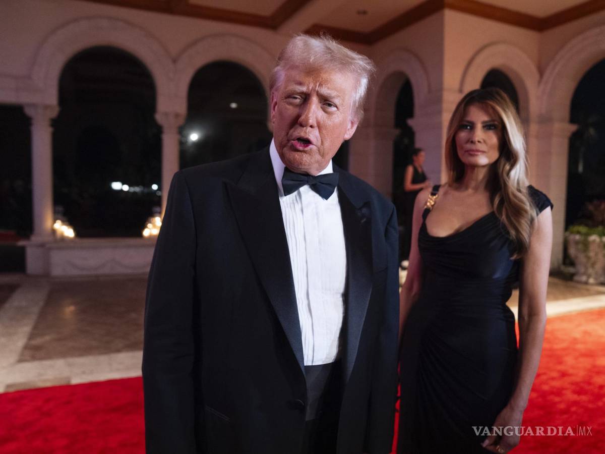 $!El estilo de gobernar de Trump es señalado como uno de los riesgos de crisis para el planeta en este año.