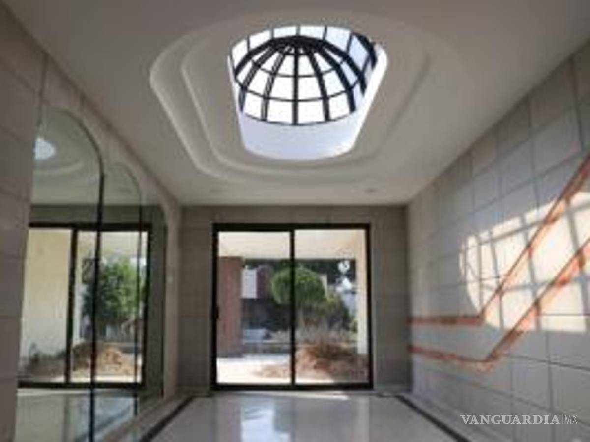 $!Subastarán la mansión de Amado Carrillo, “El Señor de los Cielos”, conócela