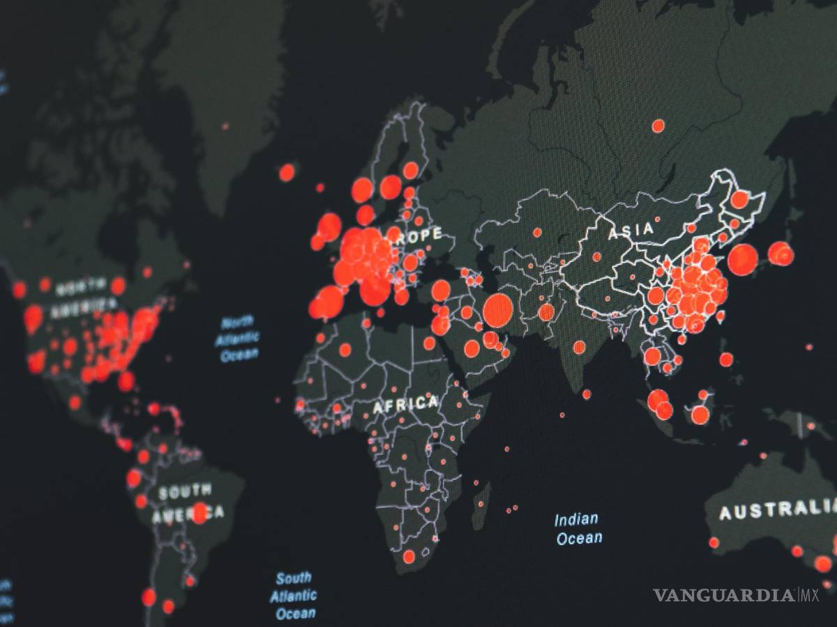 $!A finales del 2019, los primeros casos de COVID-19 comenzaron a aparecer en el mundo, para marzo de 2020 ya vivíamos una auténtica pandemia.