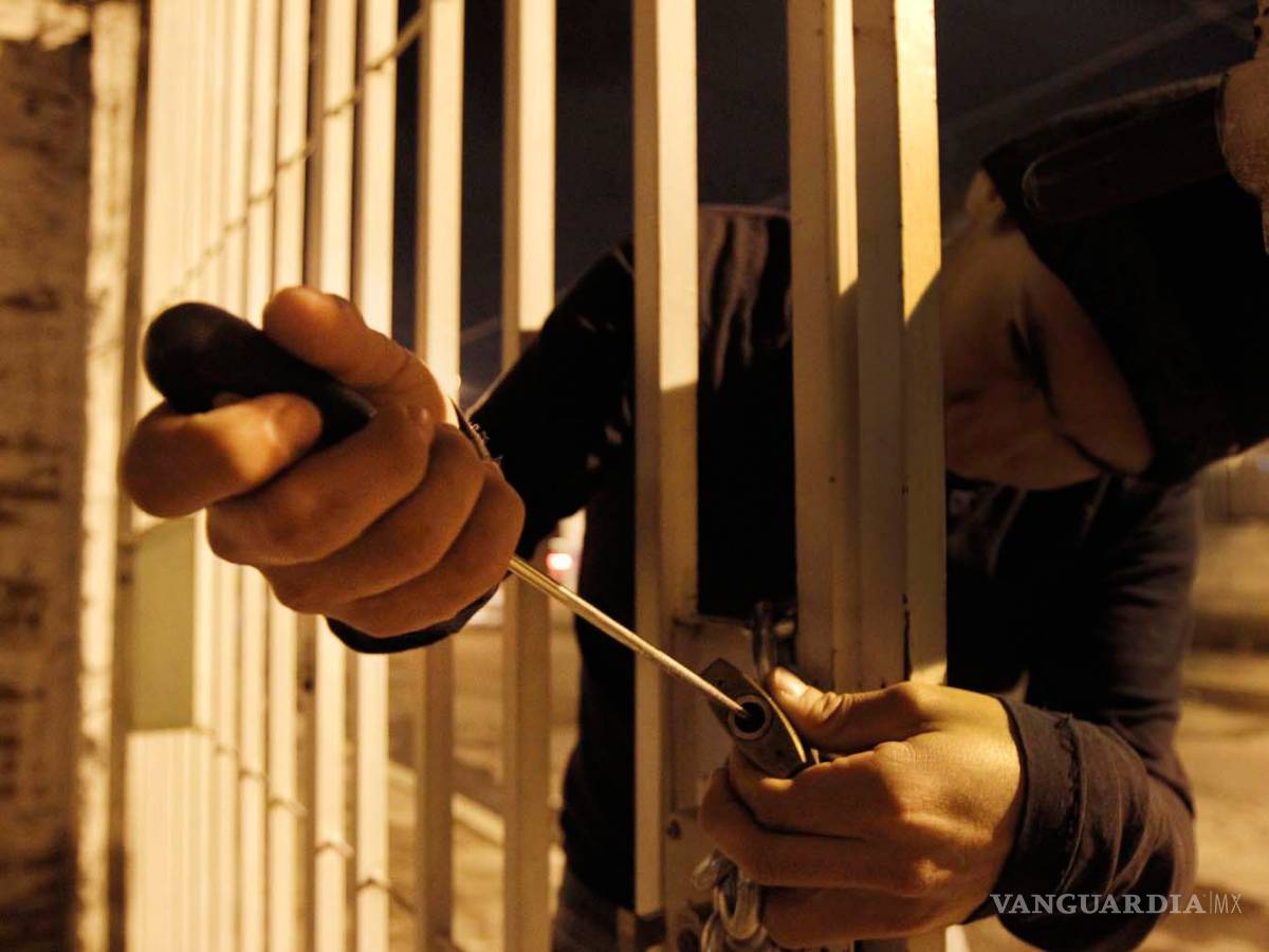 $!Aumenta inversión de mexicanos en seguridad