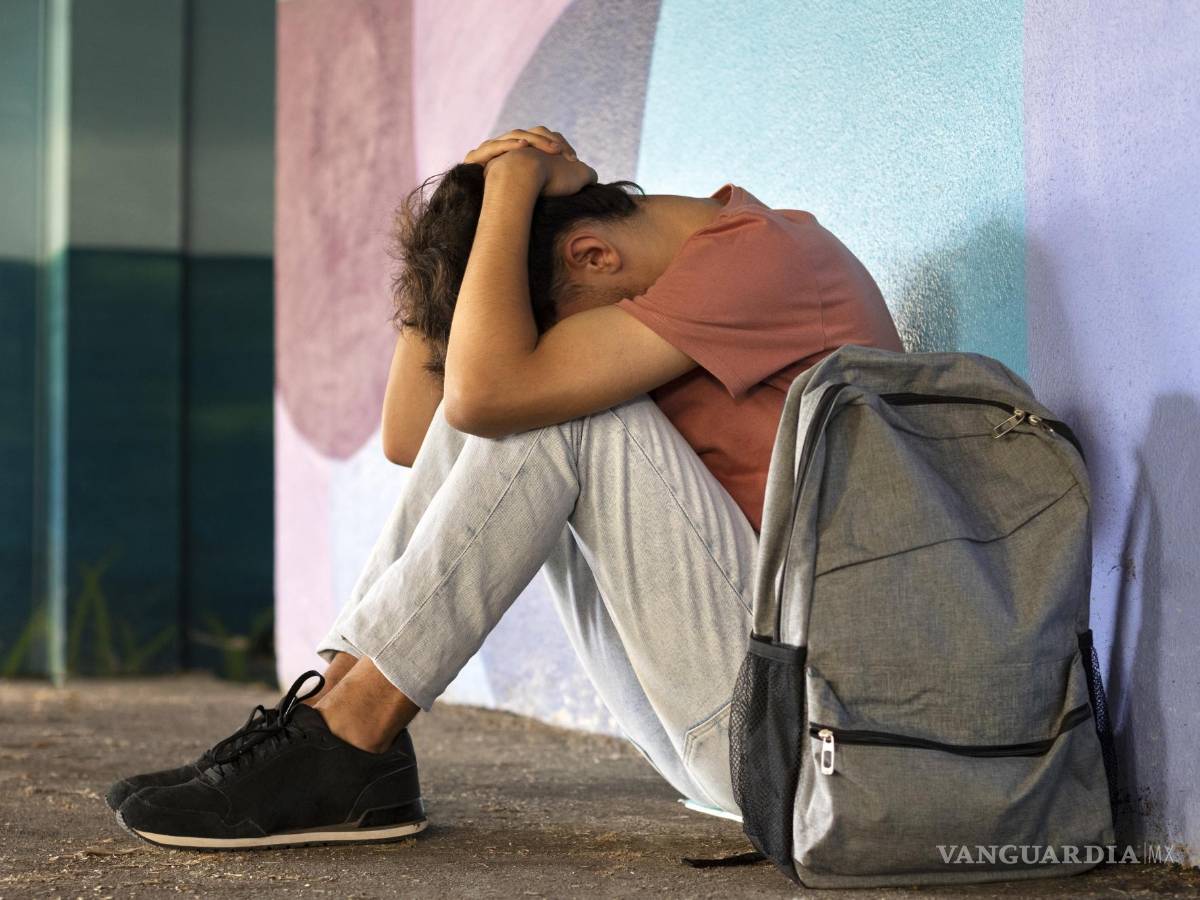 $!En 2020, encuestó a cientos de personas sobre el tema, y todos los encuestados dijeron que se sentían estancados en al menos un área.