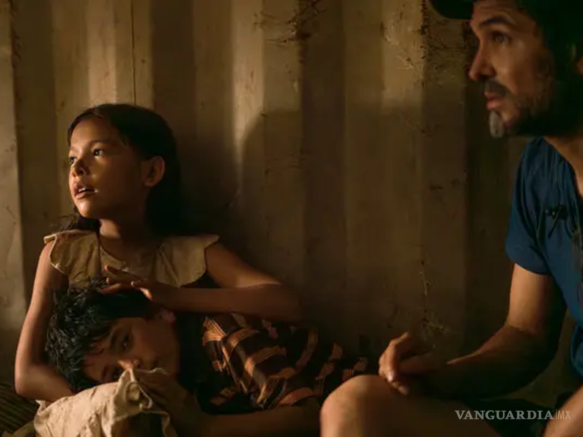 $!De acuerdo con Variety, la película ha recaudado más de 85 millones de dólares y sería cuestión de tiempo antes de que llegue a los 100 millones.