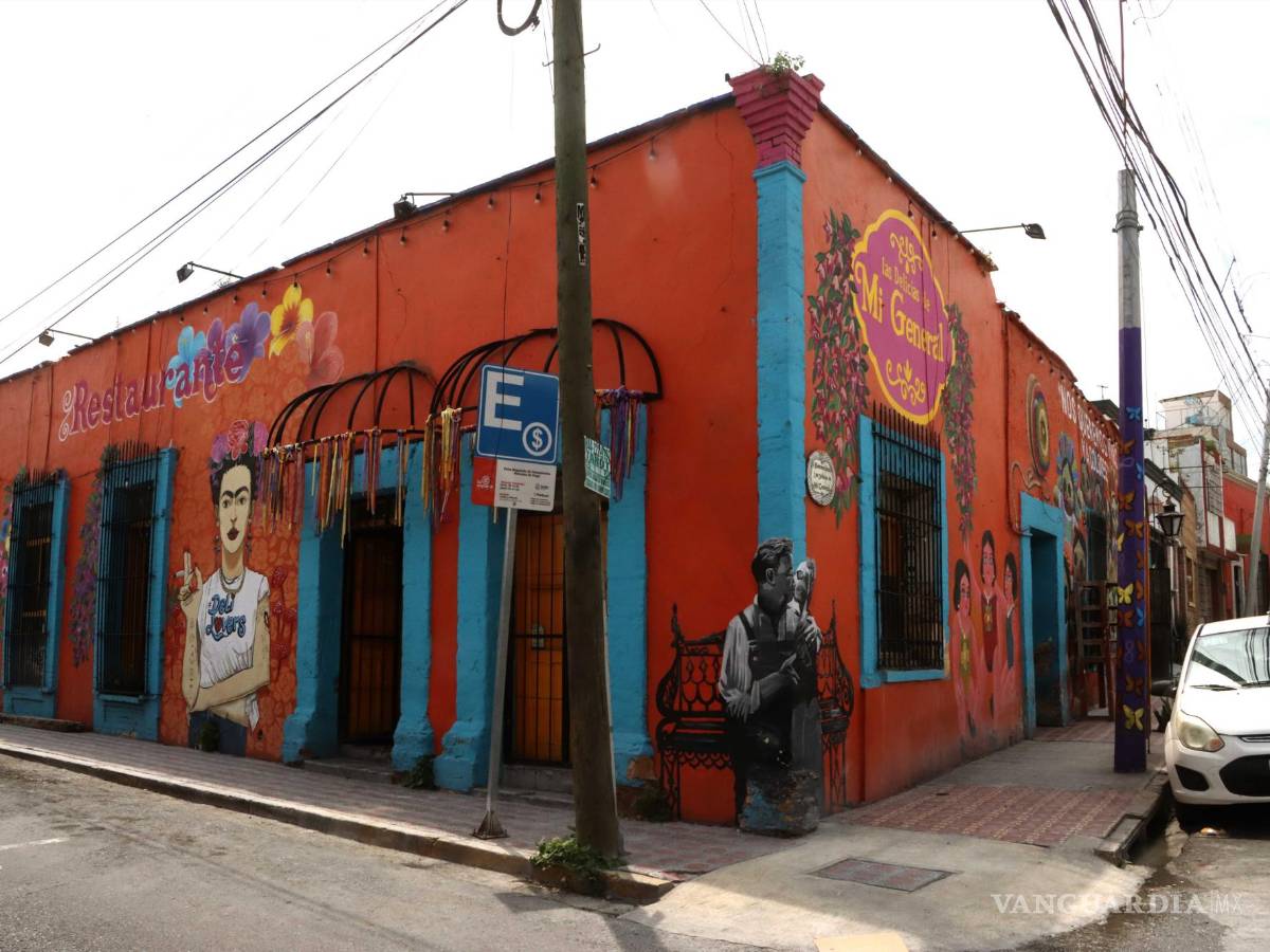 $!Las Delicias de Mi General, ideal para dar el Grito.