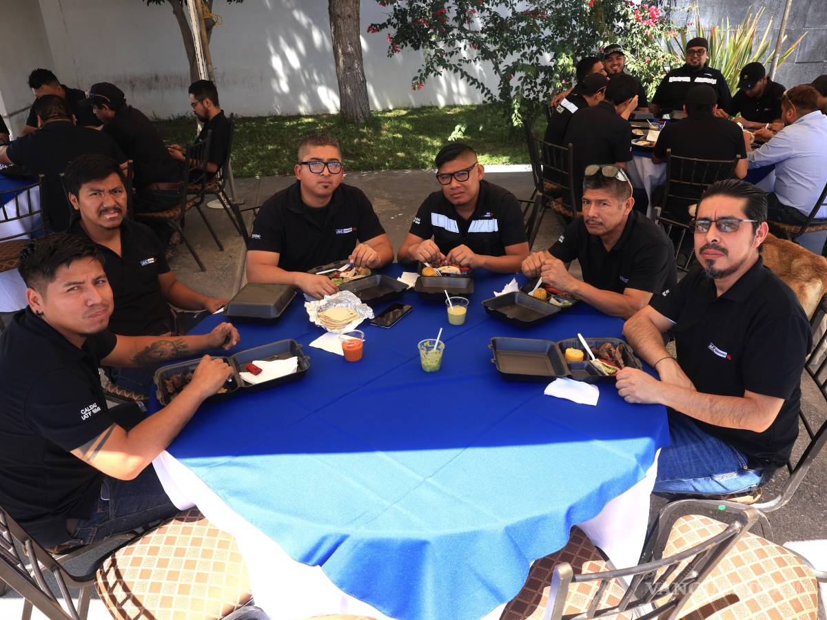 $!Premia GM a ALD: Proveedor de Excelencia en Calidad 2024