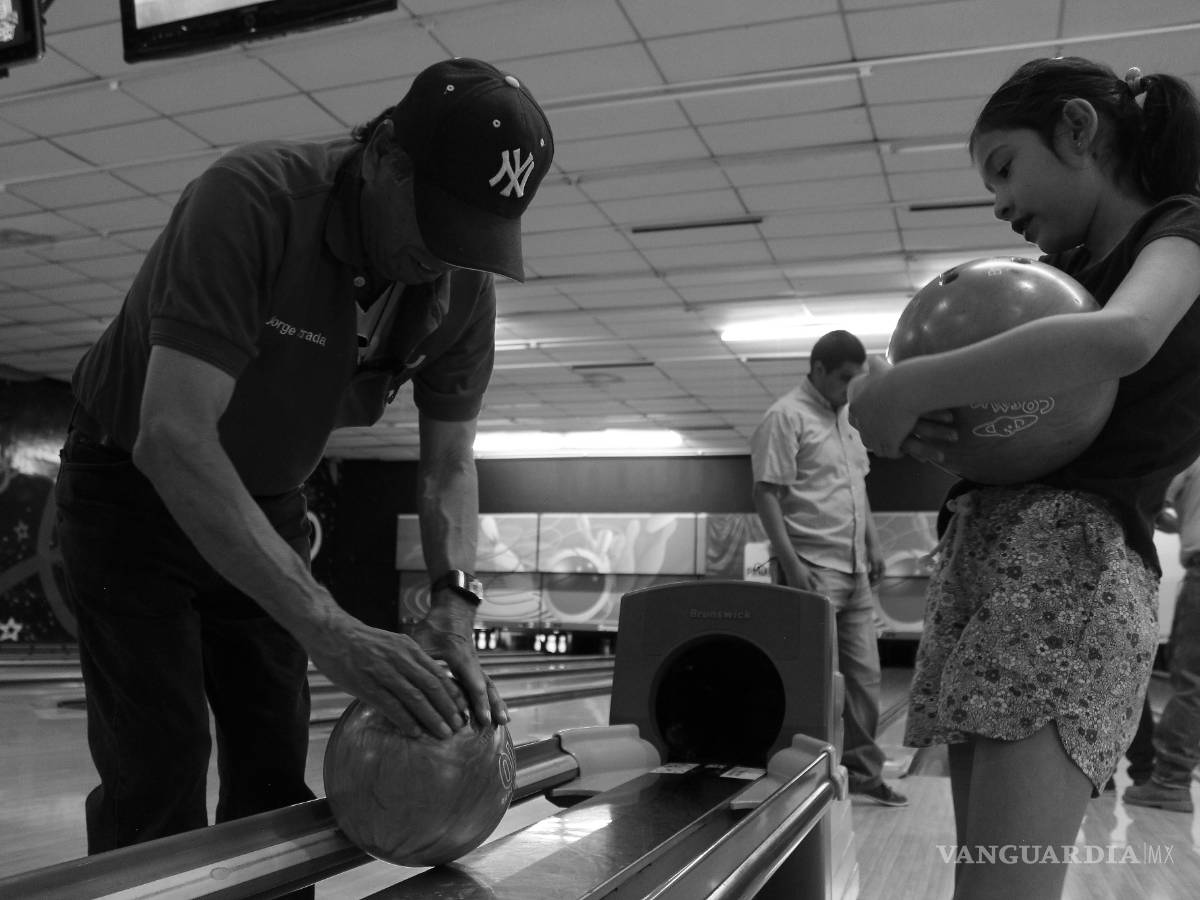 $!La vista no solo es con los ojos