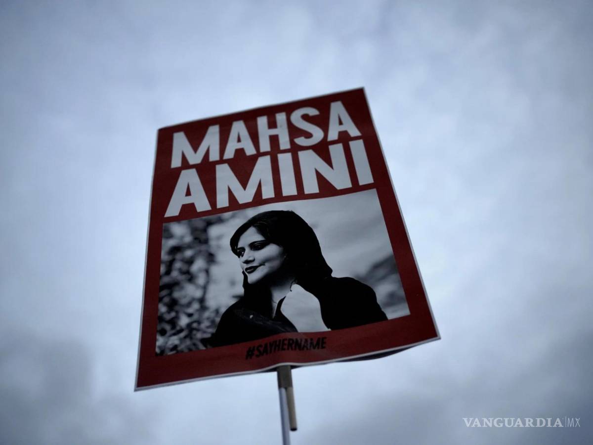$!En Irán se celebrarán comicios legislativos el 1 de marzo, 18 meses después de la muerte de Mahsa Amini.