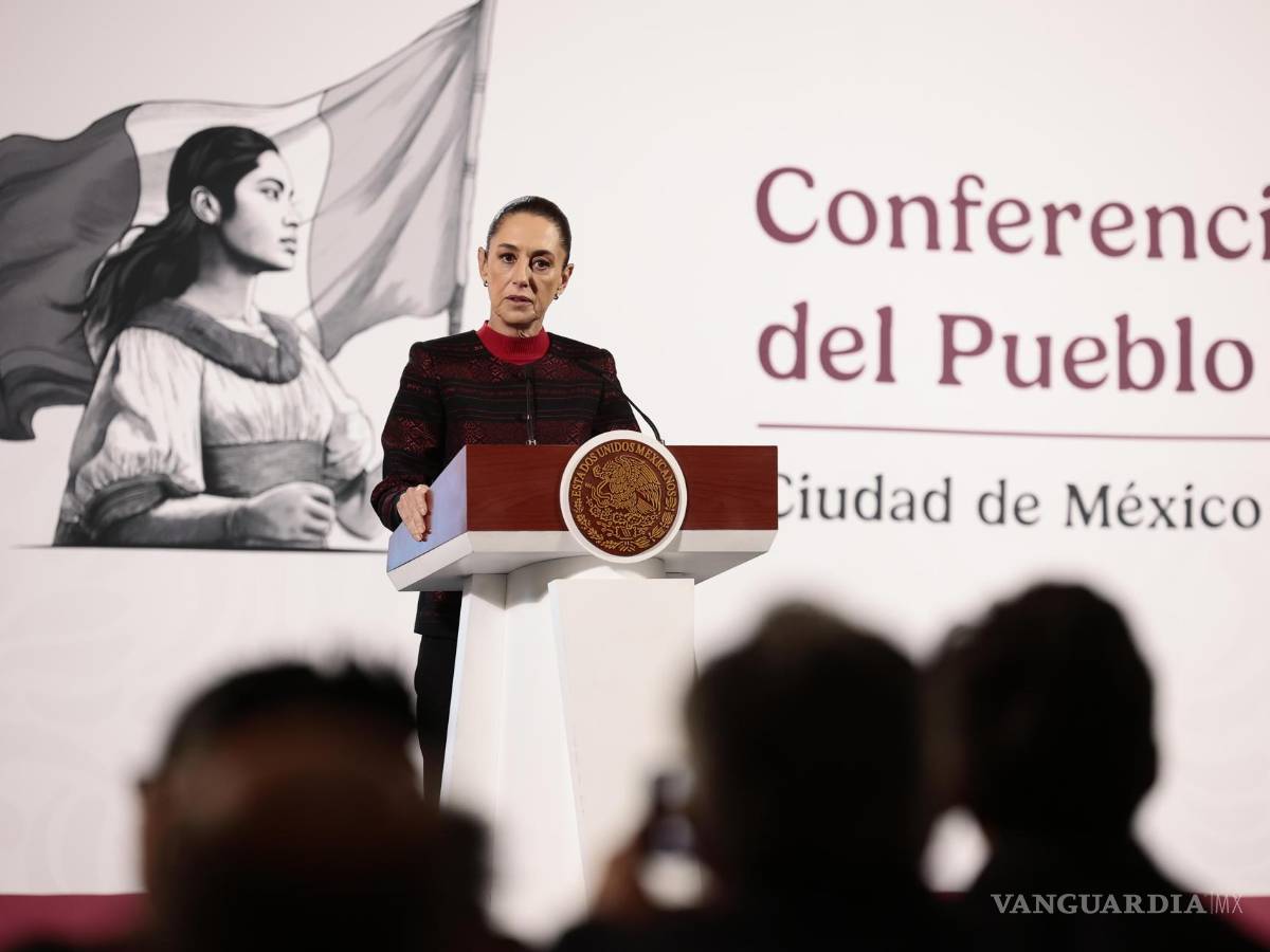 $!México es uno de los mayores socios comerciales de Estados Unidos. Fracturar la relación entre ambos países podría tener importantes repercusiones económicas.