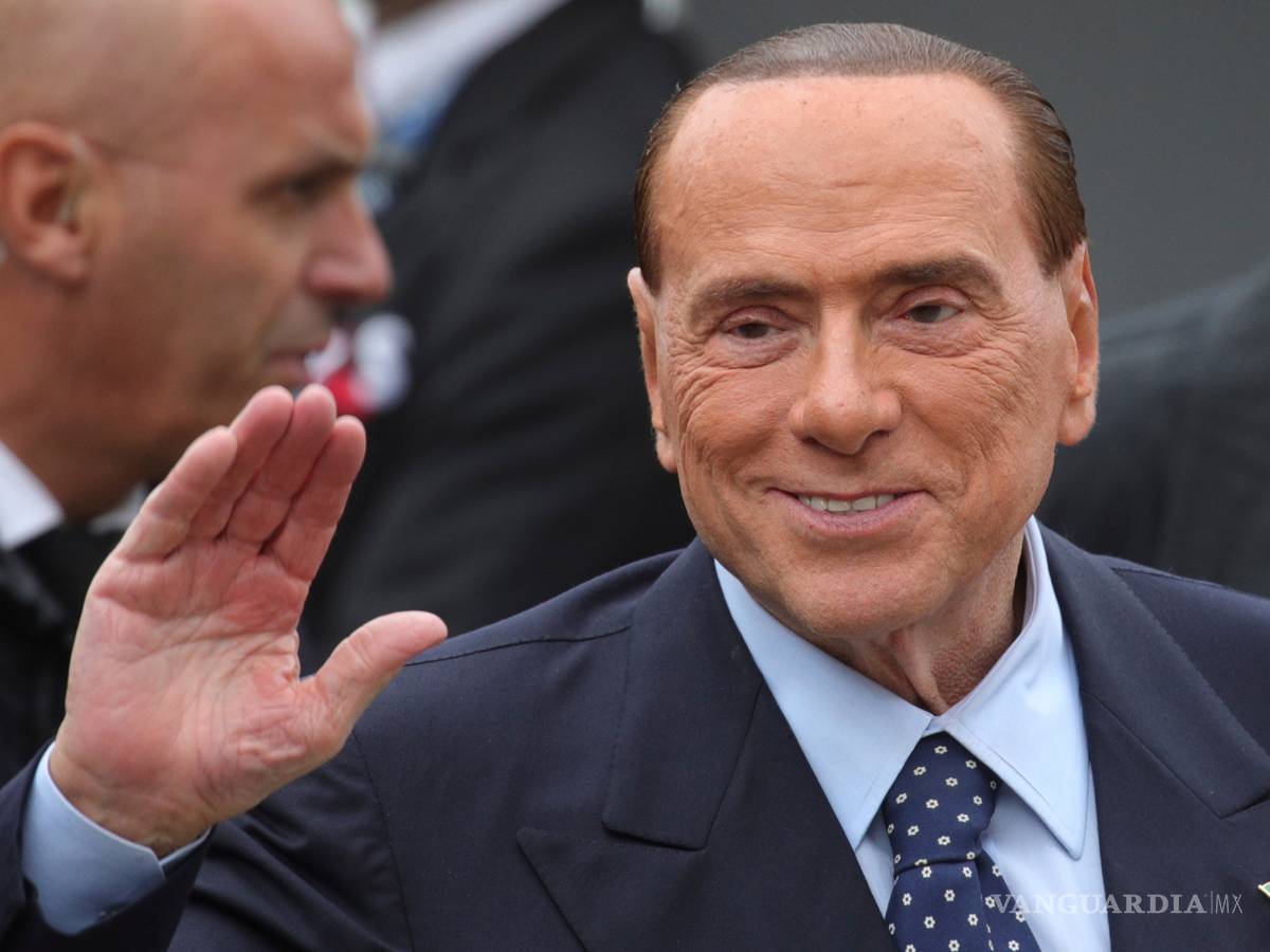 $!Berlusconi es investigado como presunto autor intelectual de atentados