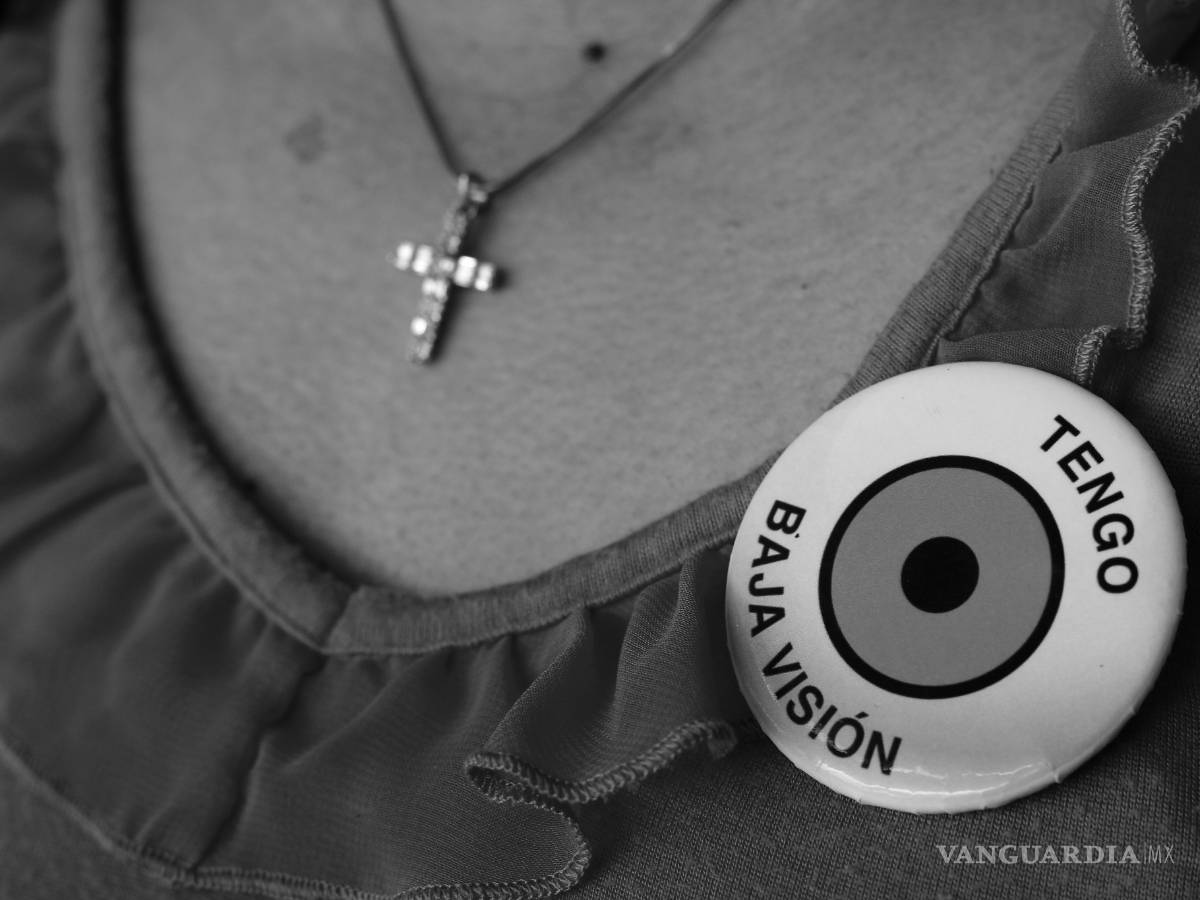 $!La vista no solo es con los ojos