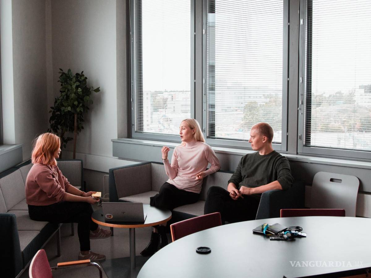 $!Las personas tóxicas suelen ser sumamente desgastantes, absorben tu energía y no les gusta verte bien.