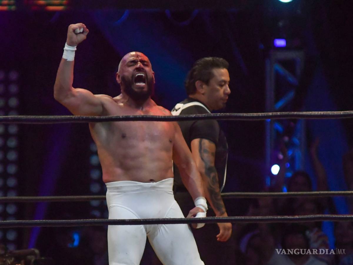 $!Así se vivió la Triple A en Saltillo (Fotos)