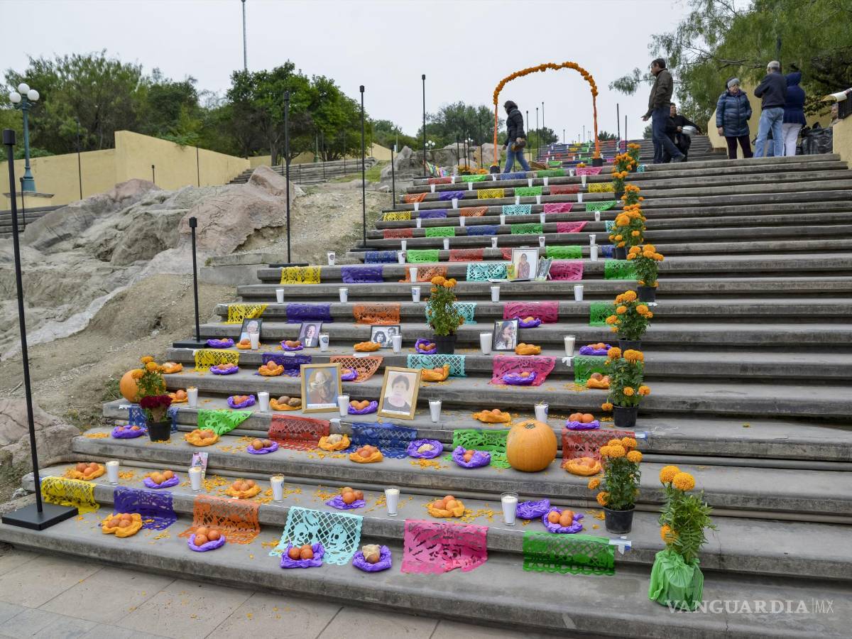 $!En total será un recorrido de poco más de medio kilómetro de distancia.