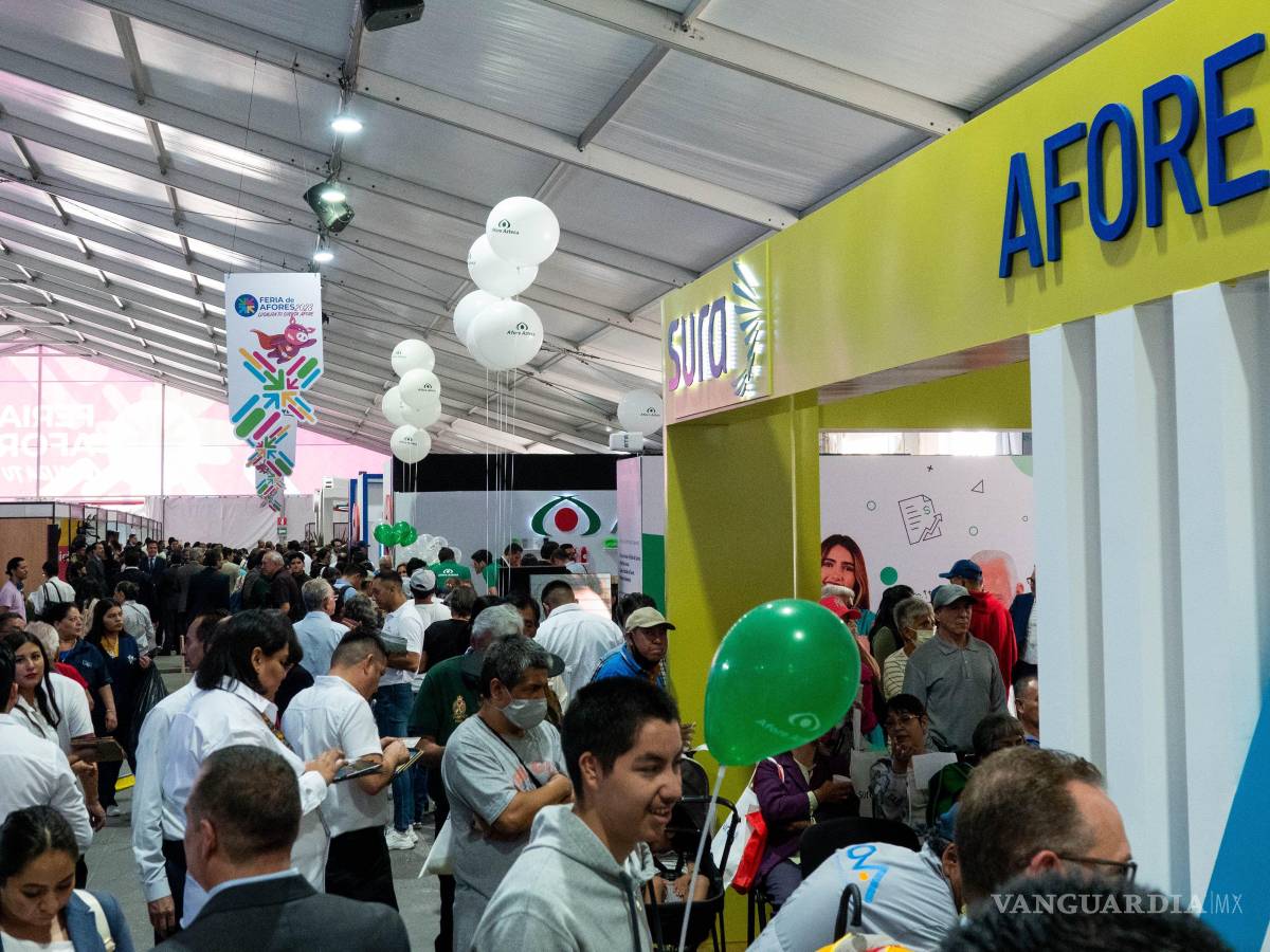 $!Es recomendable consultar con tu Afore las condiciones específicas para el retiro de aportaciones voluntarias.