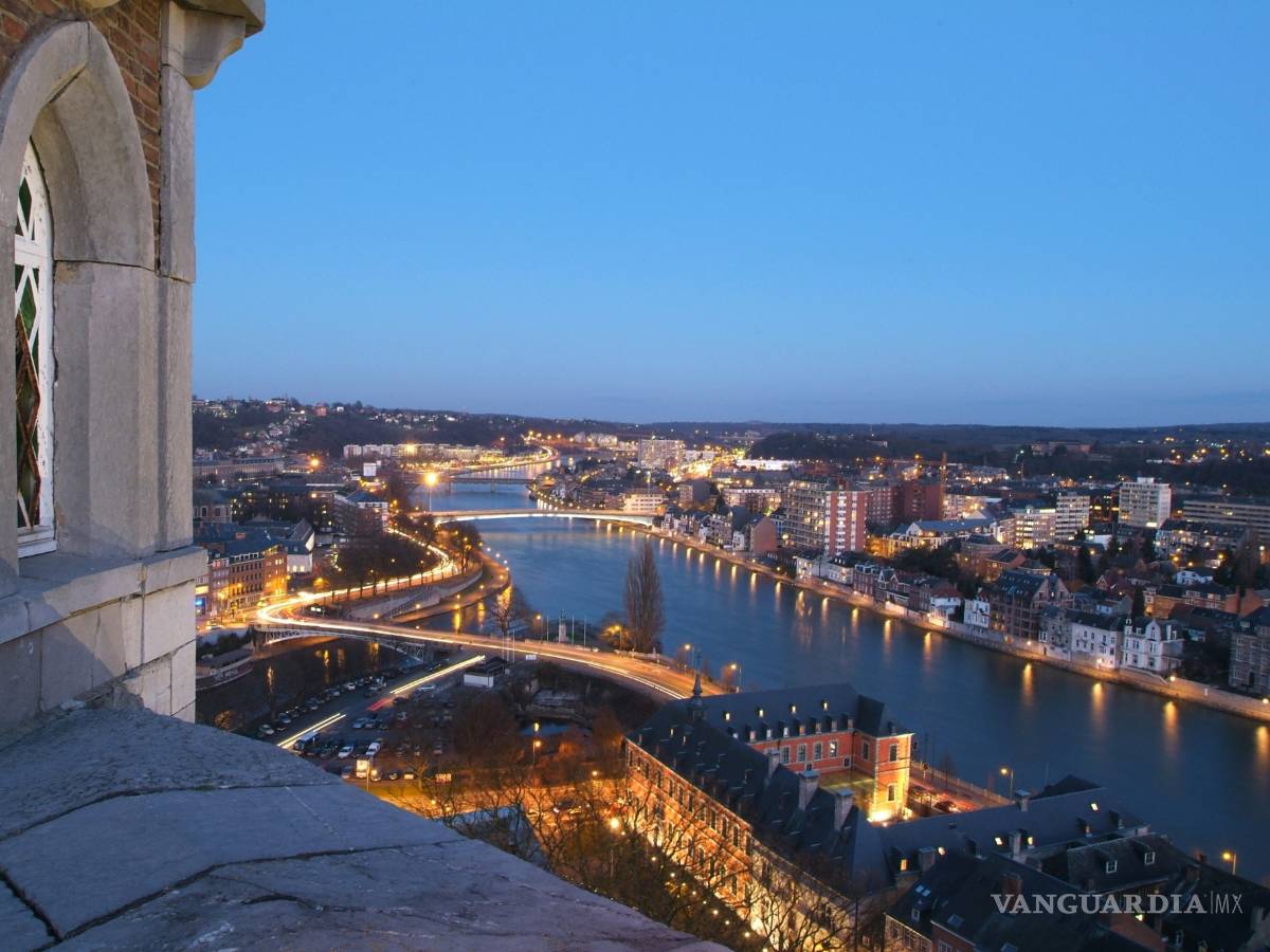 $!Valonia en Bélgica te ofrece un tesoro acuático, paisajes fabulosos y exquisita gastronomía