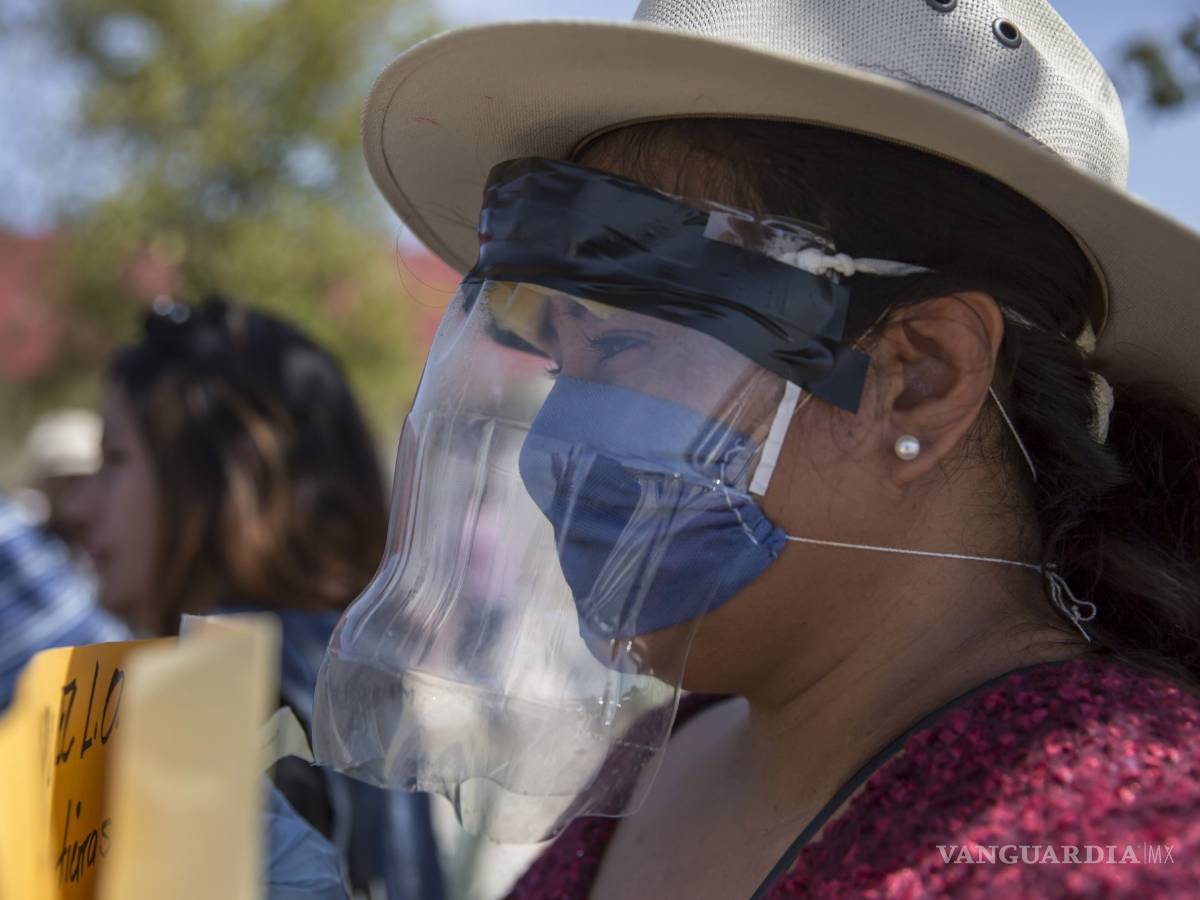 $!Sombrío panorama para millones de mexicanos; pegará pobreza a 48% de la población