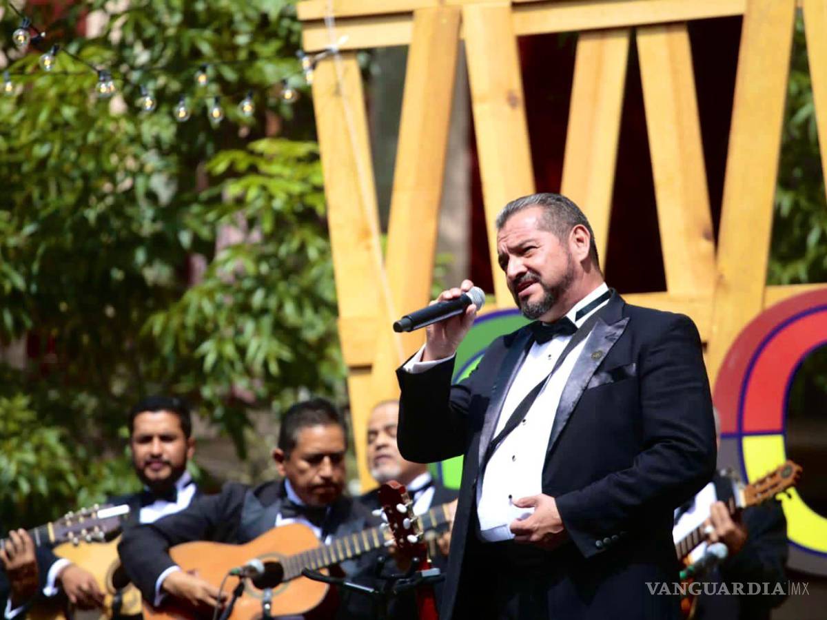 $!The Fara Fara Boys y Matlachinada, así celebra el Festival Cervantino 2021 a Coahuila