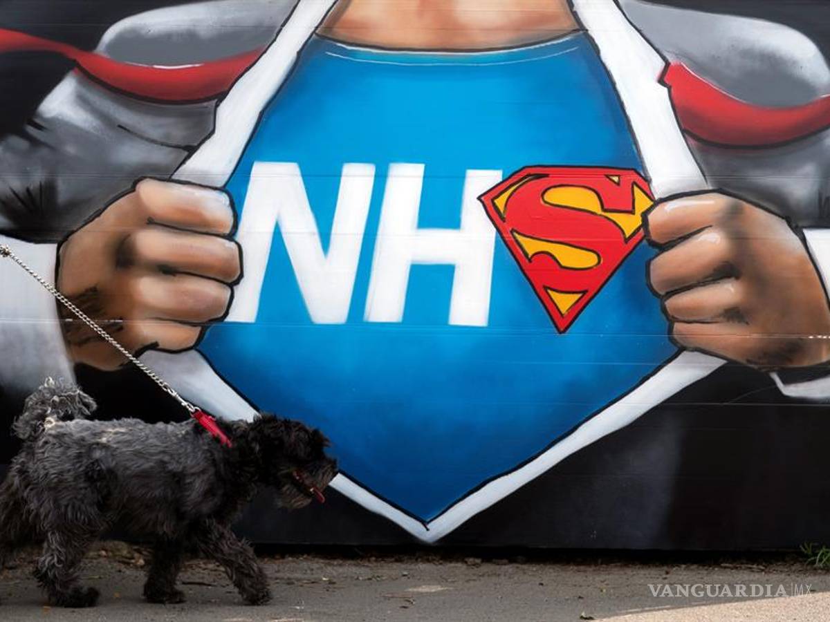 $!Coronavirus: Ellos son el batallón elite que luchan día a día contra la pandemia del COVID-19