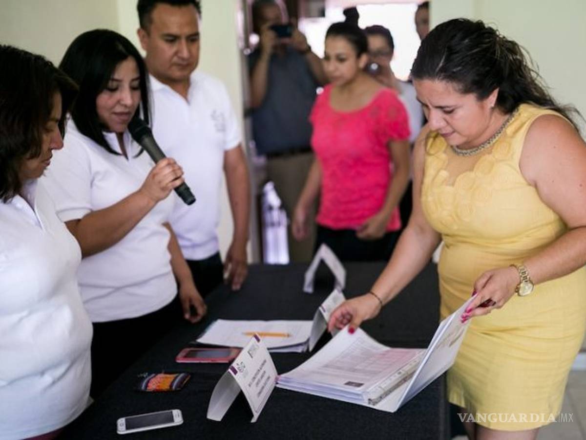 $!Asesinan a excandidata a Alcaldía en Querétaro; encuentran su cuerpo en una presa de Hidalgo