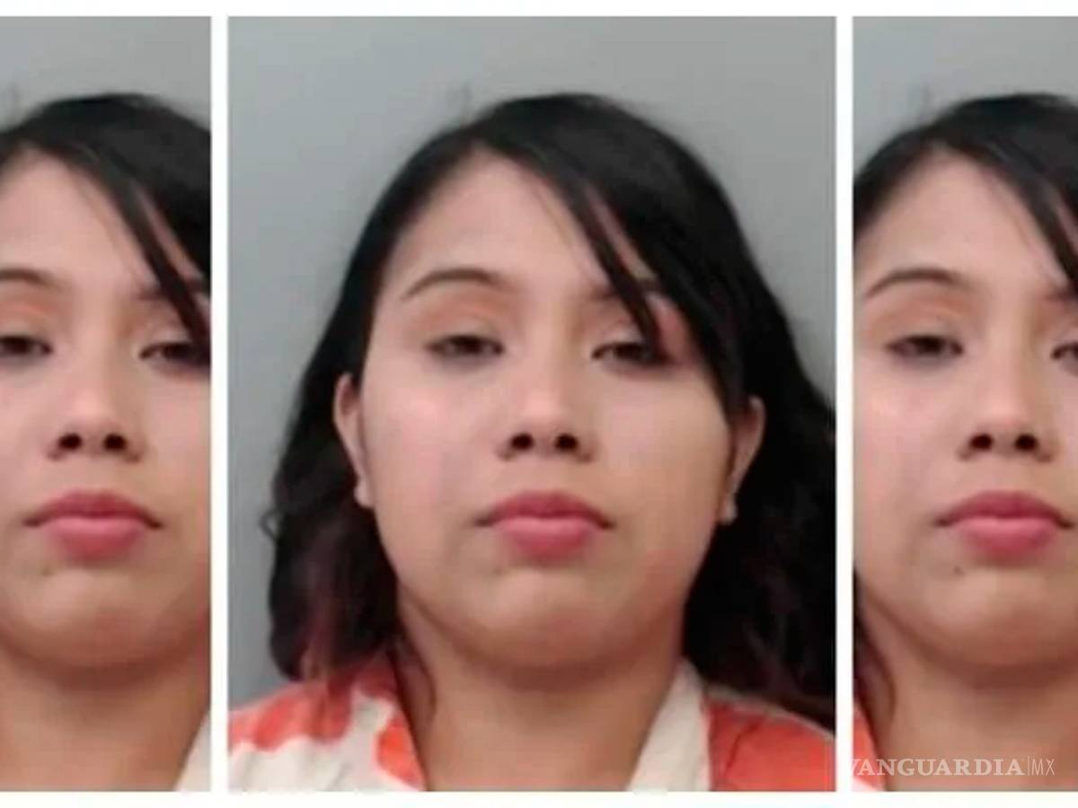 $!Golpeó a su esposo porque no le dijo que se veía bonita, terminó detenida