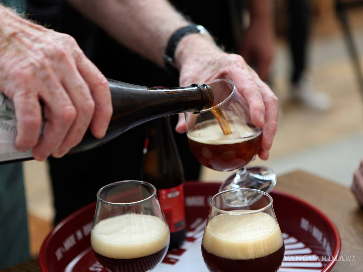 $!Valonia en Bélgica te ofrece un tesoro acuático, paisajes fabulosos y exquisita gastronomía