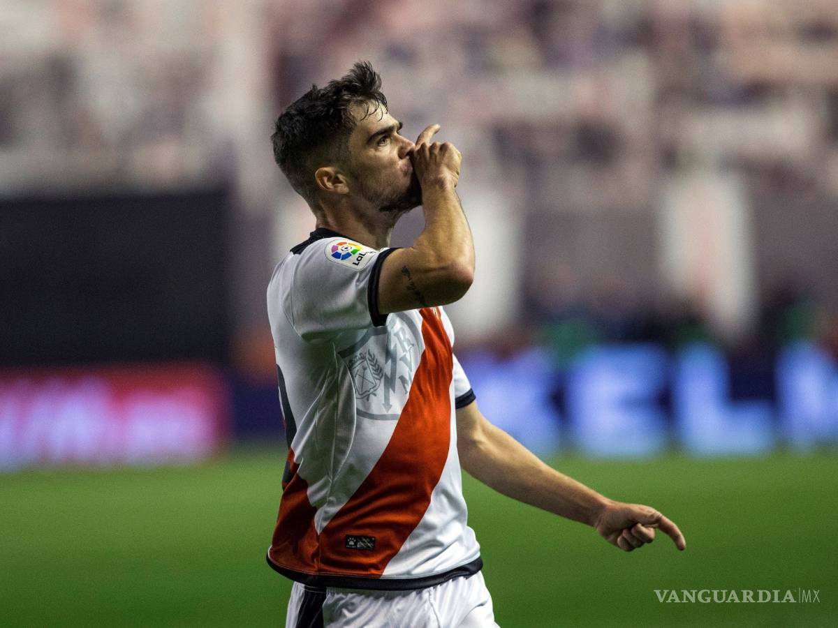 $!Suárez salva a un Barcelona a punto de hacer el ridículo