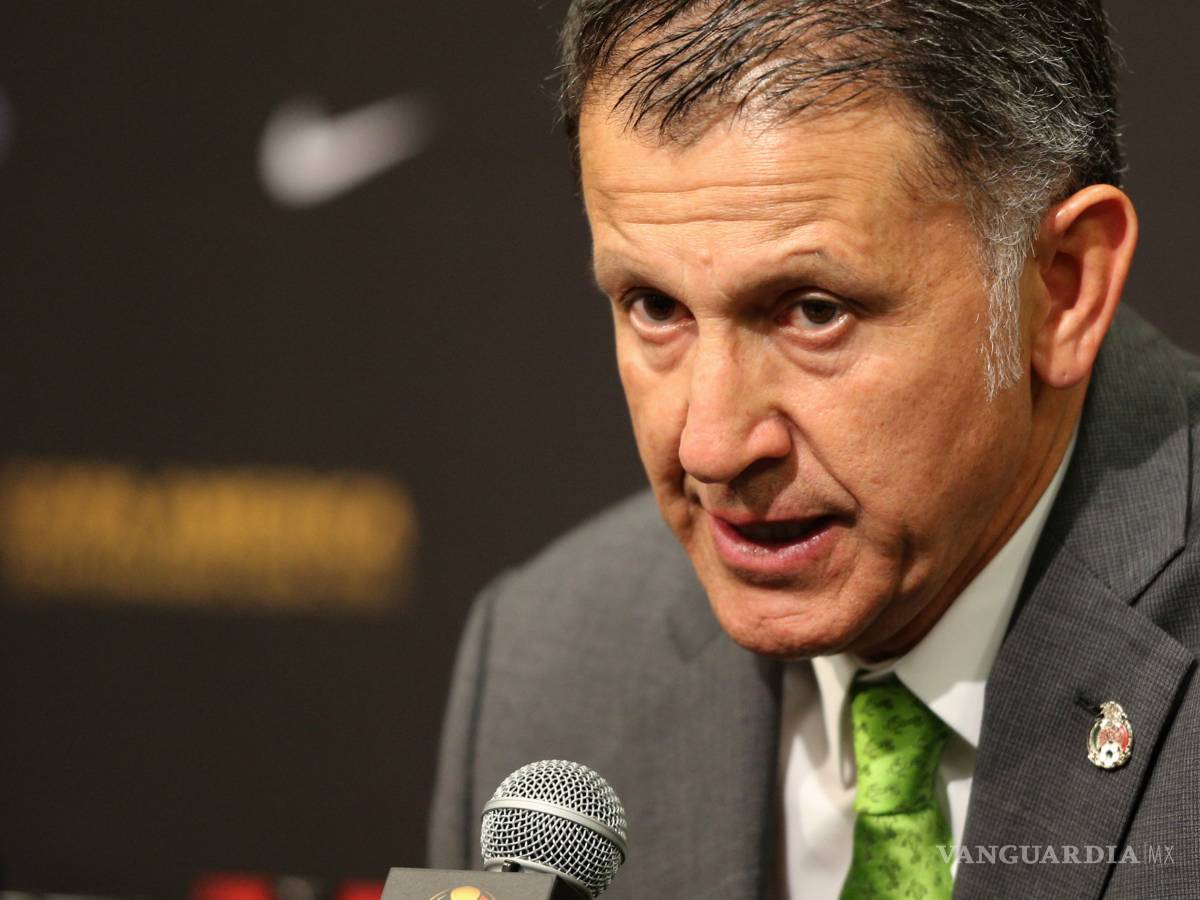 $!Ayala y Hernández, de 'bomberazos' al Tri