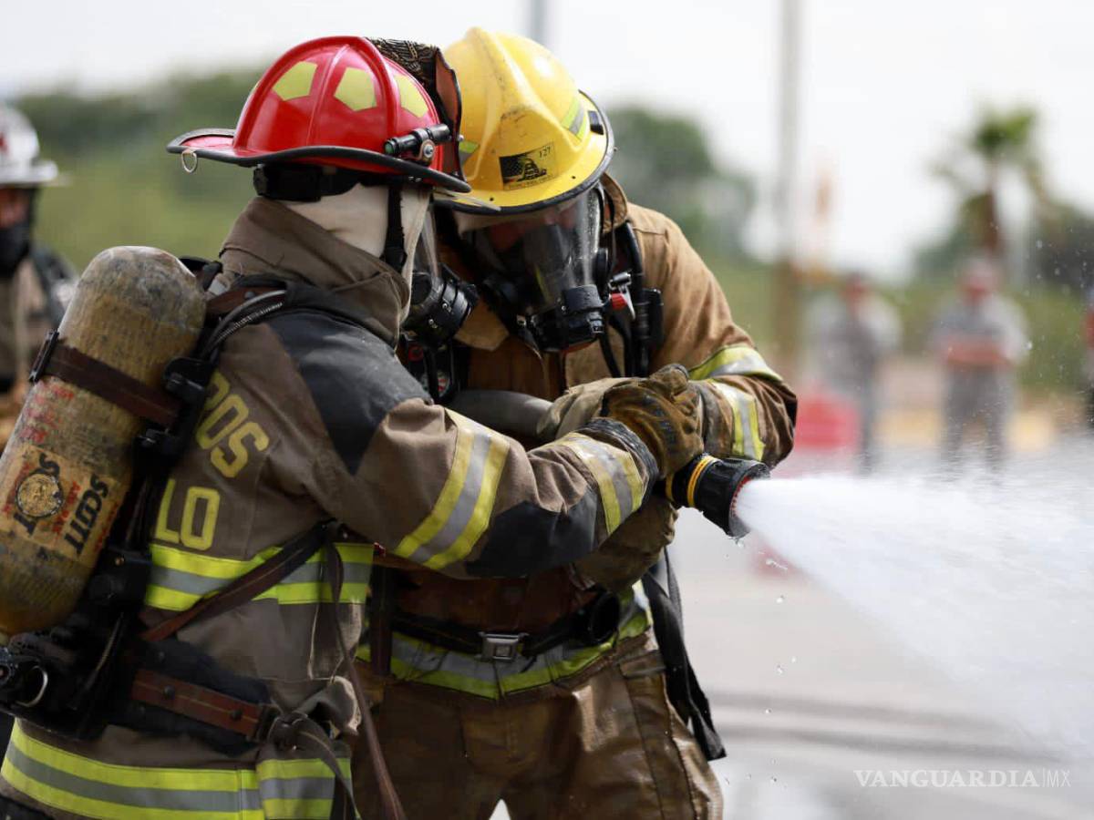$!Tras casi 42 años de formación continua, la clase 39 ha adquirido la calidad, el profesionalismo y la vocación que caracterizan a cada uno de los elementos.