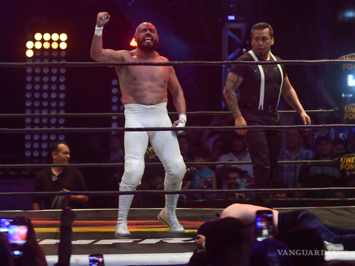 $!Así se vivió la Triple A en Saltillo (Fotos)