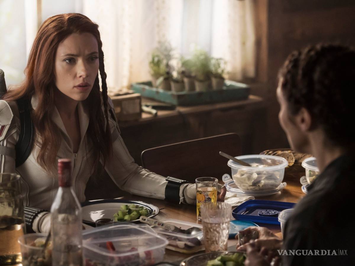 $!Para los fans, 'Black Widow' tiene una década en desarrollo