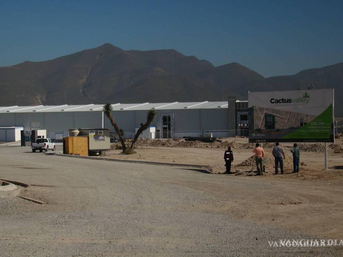 $!Se tiene confianza que las nuevas inversiones en materia eléctrica beneficien al sector productivo.