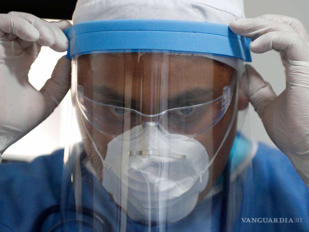 $!Coronavirus: Ellos son el batallón elite que luchan día a día contra la pandemia del COVID-19