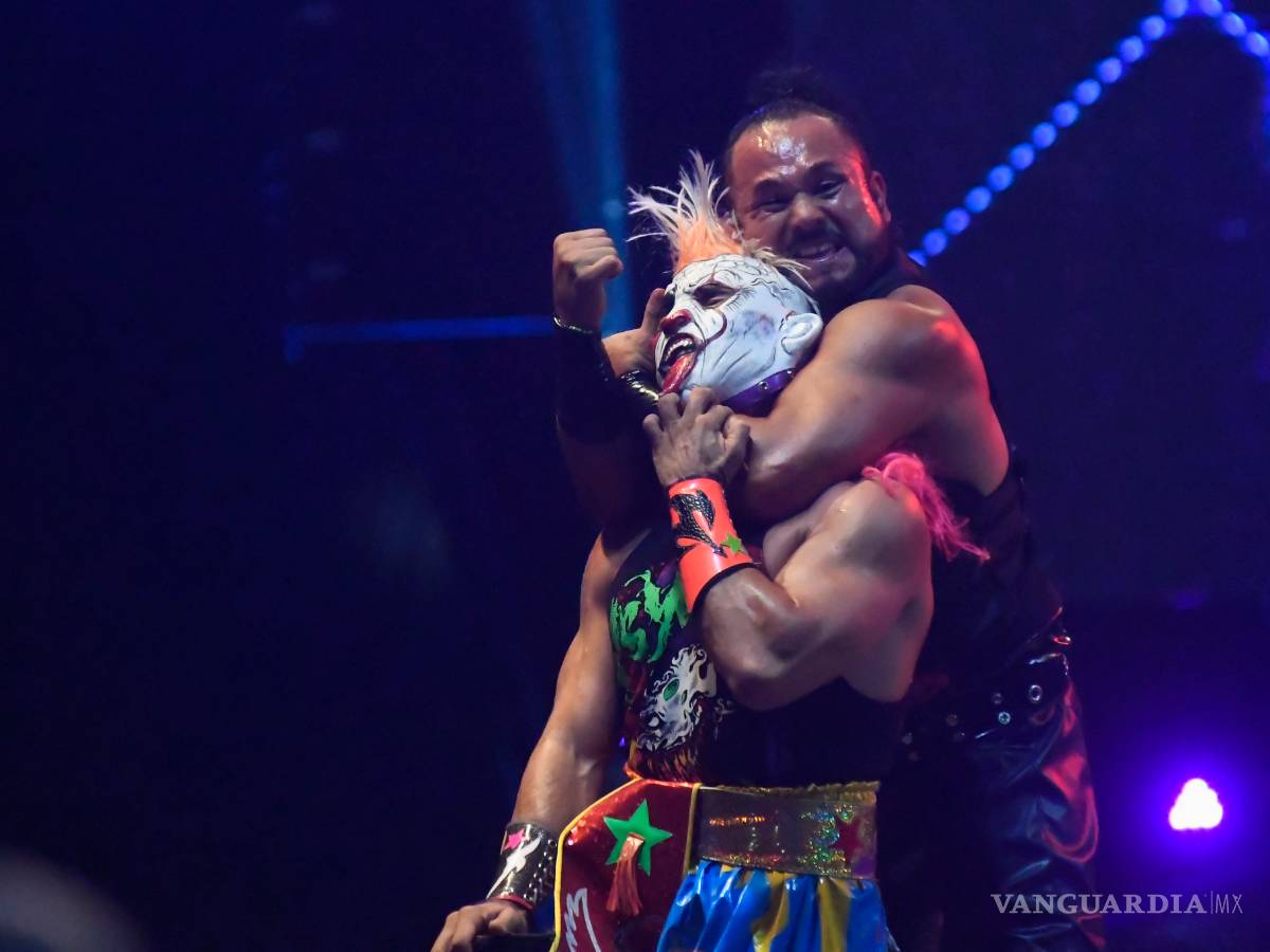 $!Así se vivió la Triple A en Saltillo (Fotos)