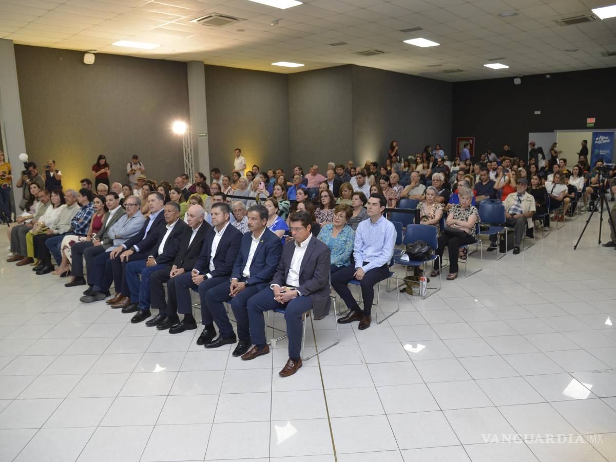 $!Los asistentes escucharon que si bien parte de la resposabilidad es de las autoridades, también lo es de los ciudadanos.